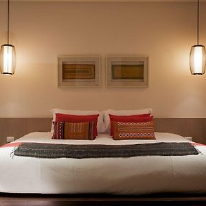 Suite Luxe à 1 Chambre à Coucher